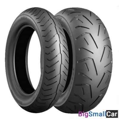 180/70R16 BRIDGESTONE E-MAX R 77V 18570 - купить Нефтекамске