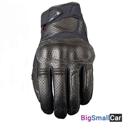 Перчатки FIVE RS2 black M 20921