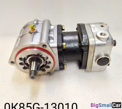 Воздушный компрессор D6DA HD120 0K85G13010 - купить Нефтекамске