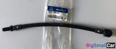 Шланг пгу Hyundai HD120 418716A200 - купить Нефтекамске