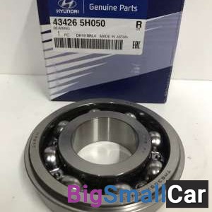 Подшипник кпп Hyundai HD78 434265H050 - купить Нефтекамске