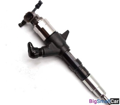 Форсунка топливная Hyundai HD78 D4DD 3380045700 - купить Нефтекамске