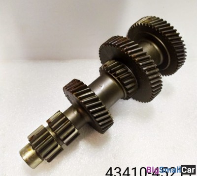 Вал промежуточный кпп D4AL 4341045211 - купить Нефтекамске