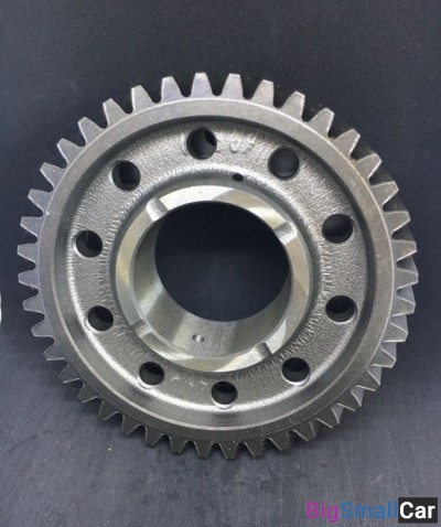 Шестерня 1й передачи Втор.вал StarexH-1 4325049710 - купить Нефтекамске