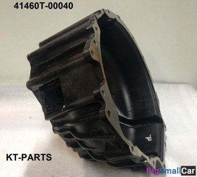 Корпус трансмиссии Hyundai HD65 HD78 41460T00040