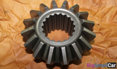 Сателит редуктора Hyundai Universe 5351174010