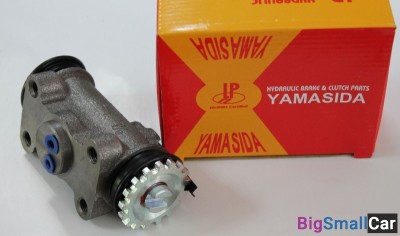 Цилиндр тормозной задний Hyundai HD78 5842045201 - купить Нефтекамске