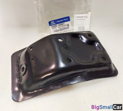 Кронштейн амортизат переднего Hyundai 543825H001