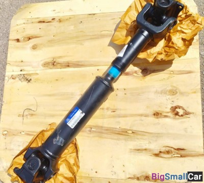 Карданный вал Hyundai HD120 491006A211 - купить Нефтекамске