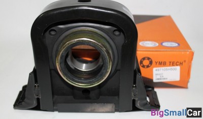 Подшипник подвесной Hyundai HD72/78 - купить Нефтекамске