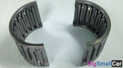 Подшипник кпп Hyundai HD120 QW430356A340 - купить Нефтекамске