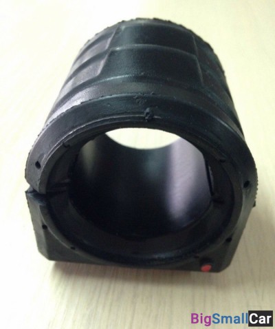 Втулка резиновая стабилизатора Hyundai 557728D000 - купить Нефтекамске