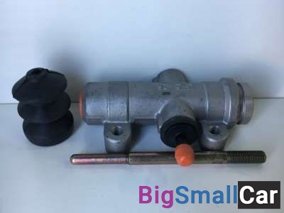 Цилиндр сцепления главный Hyundai HD500 416007C100 - купить Нефтекамске