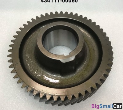 Шестерня Пром Вала Hyundai HD170 43411T00060 - купить Нефтекамске