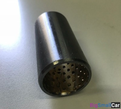 Втулка рессоры передней HD500 541517D000 - купить Нефтекамске