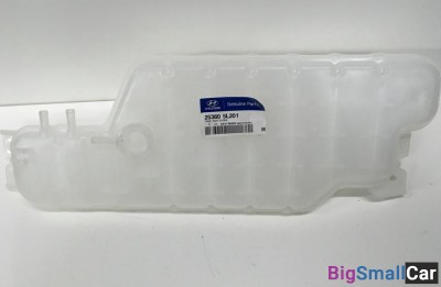 Бачок расширительный Hyundai HD78 253605L201 - купить Нефтекамске