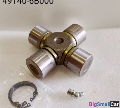 Крестовина карданного вала Hyundai HD120 491406B00 - купить Нефтекамске