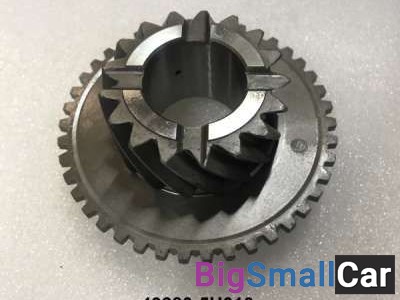 Шестерня кпп 5-й передачи HD78 432805H010 - купить Нефтекамске