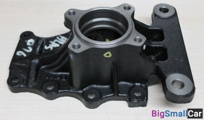 Корпус трансмиссии задний Hyundai HD78 4315745000 - купить Нефтекамске