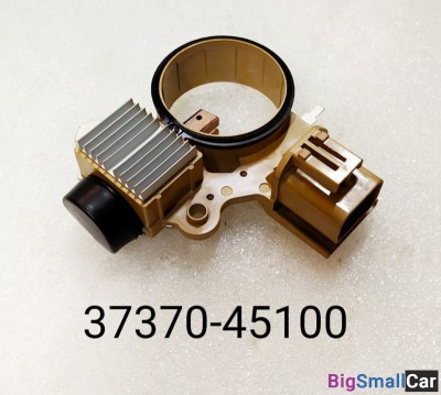 Регулятор напряжения Hyundai D4AL 3737045100 - купить Нефтекамске