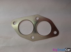 Прокладка приемной трубы / AUDI 80,100,A-6 1 8-2 3 78 - купить Нефтекамске