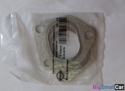 Прокладка приемной трубы BMW E36/E46/E34/E39/E38 91- 1.7TDs-3.0TDi - купить Нефтекамске