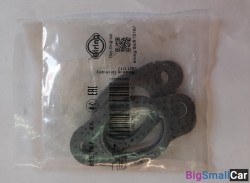 Прокладка выпускного коллектора - купить Нефтекамске