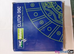 Диск сцепления VALEO PHC - купить Нефтекамске