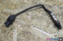 Лямбда-зонд m57n2 (18 Система выпуска ОГ) 13627791600 - купить Нефтекамске