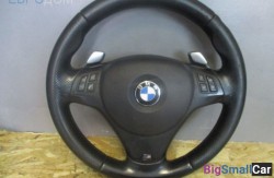 Руль м - стиль (32 Рулевое упр. и геометрия подвески) 32307839114 - купить Нефтекамске