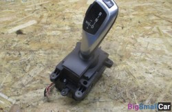 Селектор акпп (25 Механизм переключения передач) 61319239504 - купить Нефтекамске