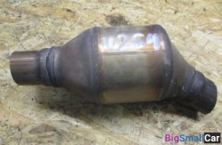 Катализатор n52n (18 Система выпуска ОГ) 18000 - купить Нефтекамске