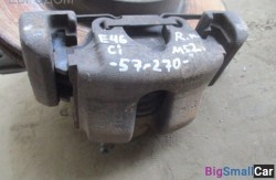 Суппорт перед. прав. (34 Тормозные механизмы) 34116758114 - купить Нефтекамске