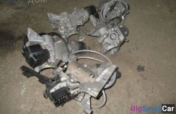 Замок зажигания (32 Рулевое упр. и геометрия подвески) 32321095824 - купить Нефтекамске