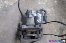 Суппорт задн. прав. (34 Тормозные механизмы) 34216791018 - купить Нефтекамске