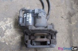 Суппорт задн. лев. (34 Тормозные механизмы) 34216791017 - купить Нефтекамске