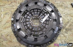 Корзина m47 (21 Сцепление) 21217523619 - купить Нефтекамске