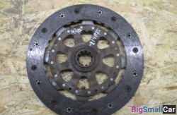 Диск сцепления m47 (21 Сцепление) 21217525183 - купить Нефтекамске