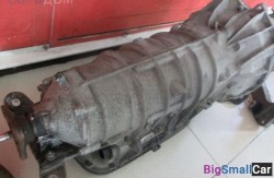 Акпп м57 (24 АКПП) 24001423882 - купить Нефтекамске