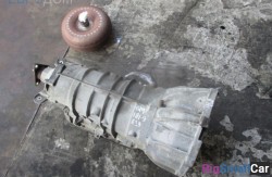 Акпп gm (24 АКПП) 24001423881 - купить Нефтекамске