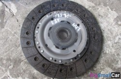 Диск сцепления n47 (21 Сцепление) 21000 - купить Нефтекамске