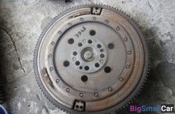 Маховик акпп n47 (21 Сцепление) 21207637279 - купить Нефтекамске