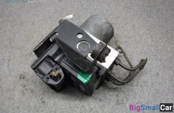 Блок abs (34 Тормозные механизмы) 34526756342 - купить Нефтекамске