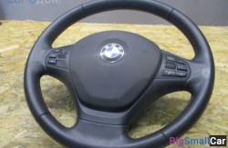 Руль (32 Рулевое упр. и геометрия подвески) 32306854753 - купить Нефтекамске