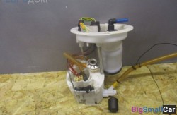 Насос топливный b38b (16 Система подачи топлива) 16117344066 Насос топливный b38b (16 Система подачи топлива) 16117344066