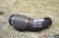 Гофра b38b (18 Система выпуска ОГ) 18328632267 - купить Нефтекамске