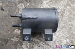 Фильтр с активированным углем n13 (16 Система подачи топлива) 16137244150 Фильтр с активированным углем n13 (16 Система подачи топлива) 16137244150