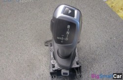 Селектор акпп n13 (25 Механизм переключения передач) 61319296896 - купить Нефтекамске