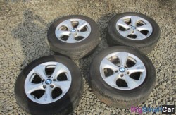 Колеса 245/55 r17 (36 Колёса с шинами) 36116794272 - купить Нефтекамске