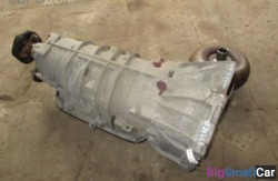 Акпп gm (24 АКПП) 24007531411 - купить Нефтекамске